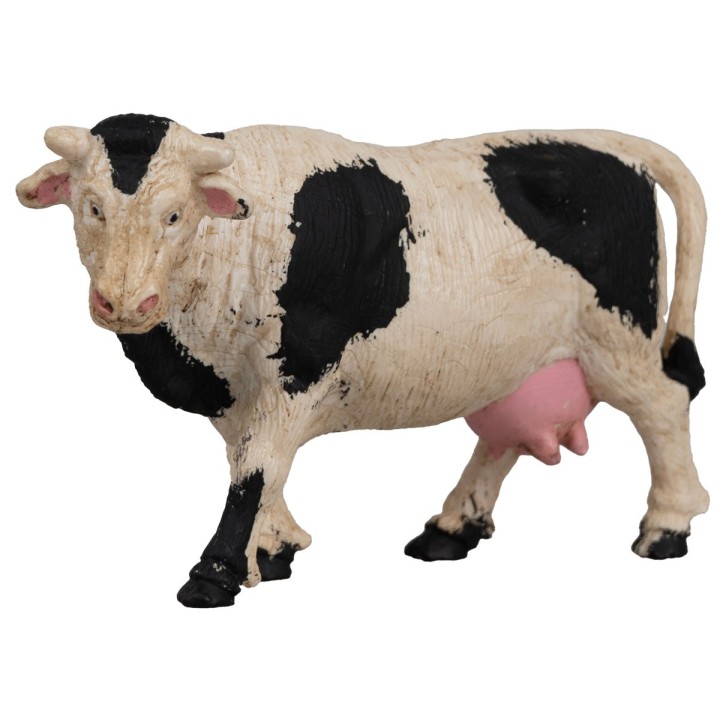 Cow lux 12x7 cm for statues 12-15 cm