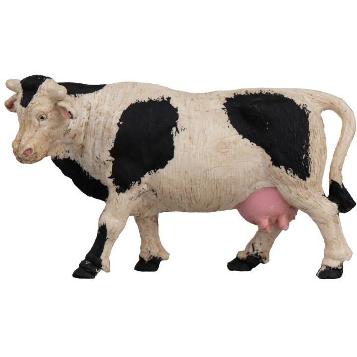 Cow lux 12x7 cm for statues 12-15 cm