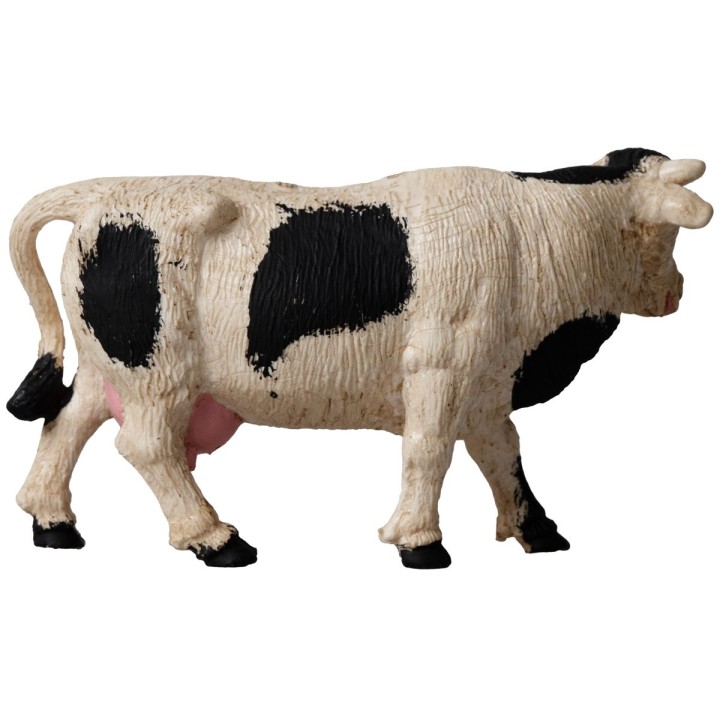 Mucca lux cm 12x7 per statue cm 12-15