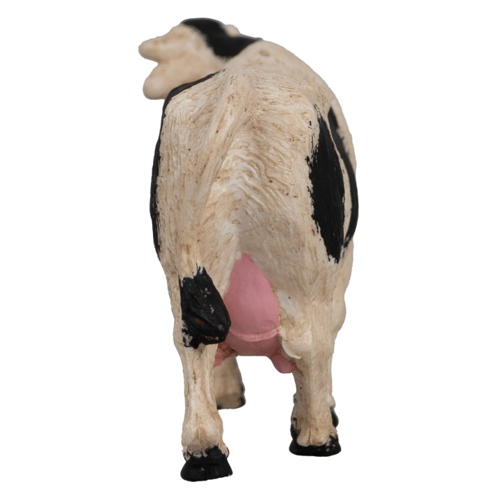 Mucca lux cm 12x7 per statue cm 12-15