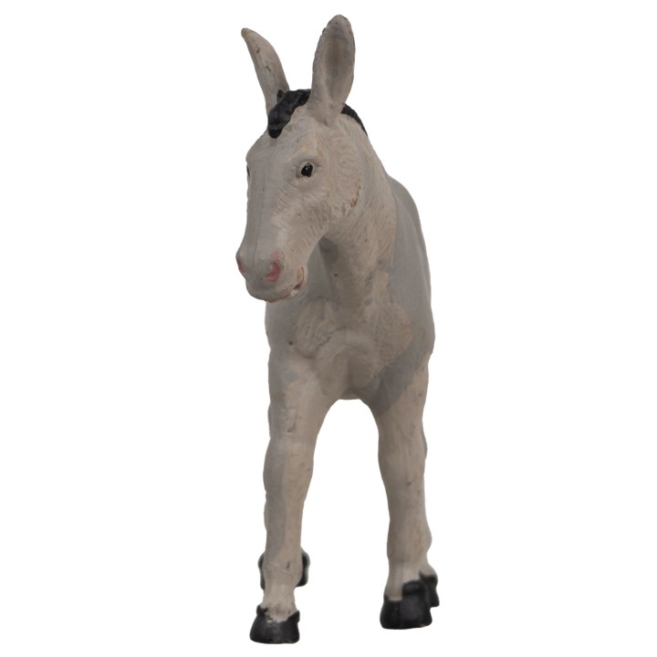 Asno serie Oliver para estatuas cm 10