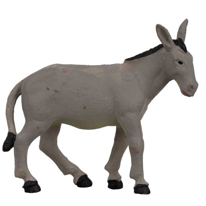 Asno serie Oliver para estatuas cm 10