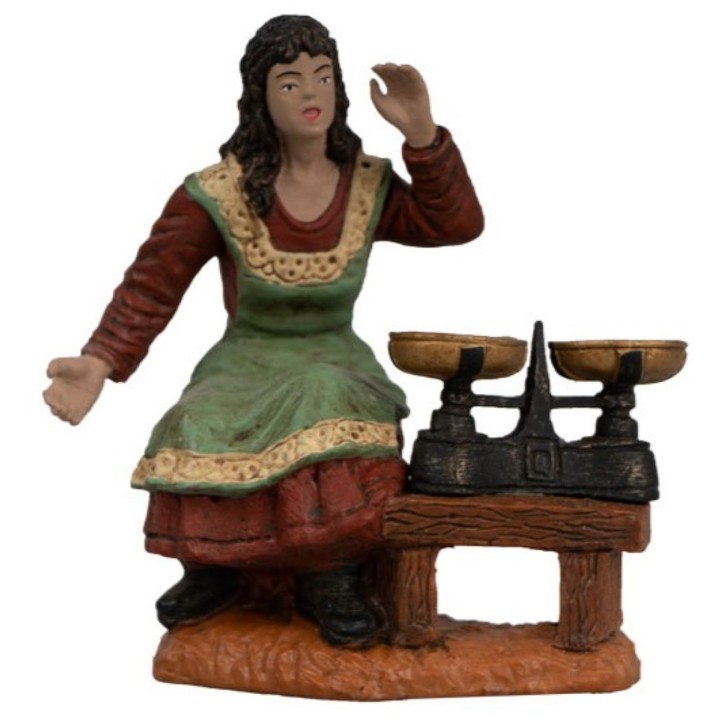15 Cm long Seller series Oliver