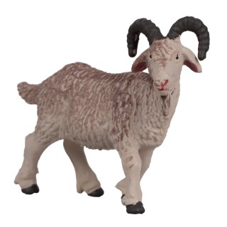 Goat for statues 15-21 cm