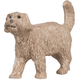 Dog series Oliver for statues cm 15-20
