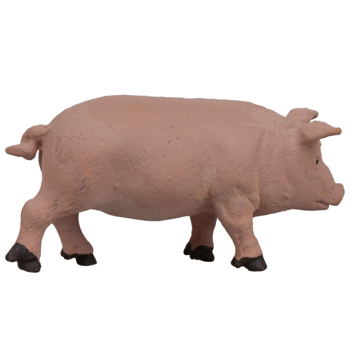 Maiale serie Oliver per statue cm 10