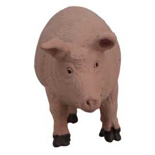 Maiale serie Oliver per statue cm 10
