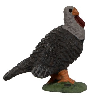 Turkey, Oliver to figures 10-12 cm