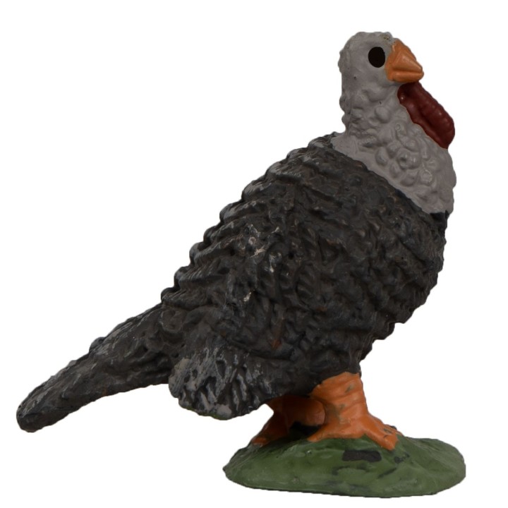Turkey, Oliver to figures 10-12 cm