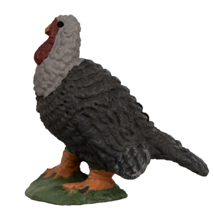 Turkey, Oliver to figures 10-12 cm