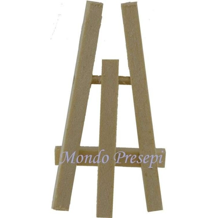 Caballete para pintor 5 cm