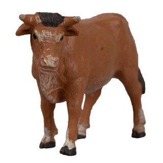 Ox Landi Moranduzzo cm 12x7 h.