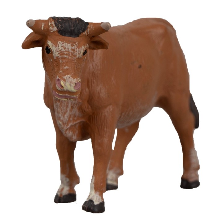 Ox Landi Moranduzzo cm 12x7 h.