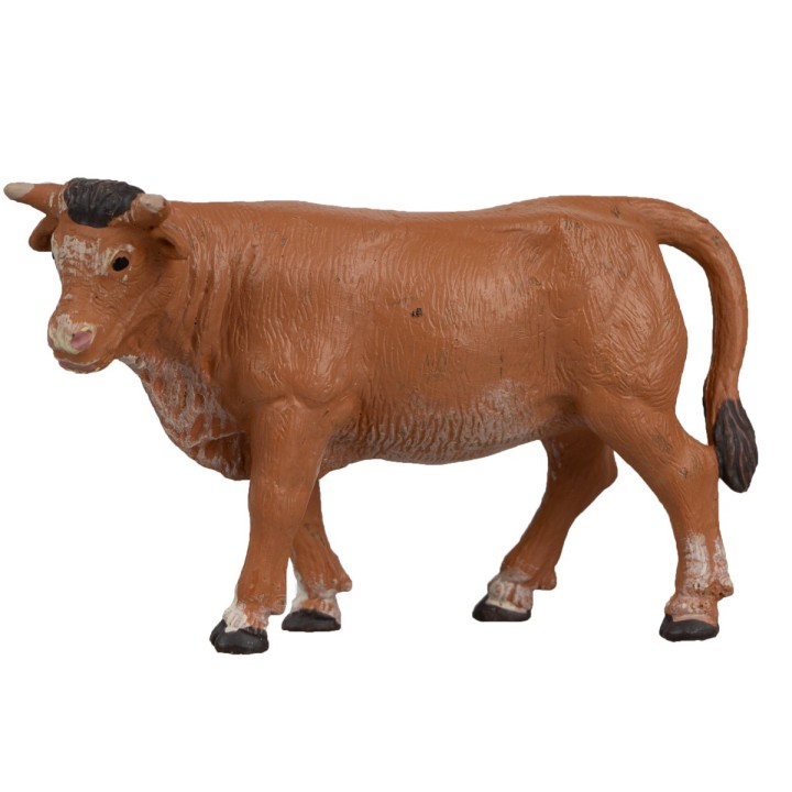 Ox Landi Moranduzzo cm 12x7 h.