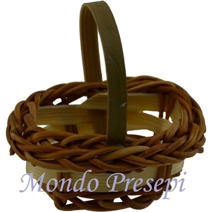 Cesta cm 4x3