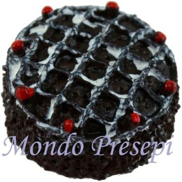 Torta Ø 2,5 cm