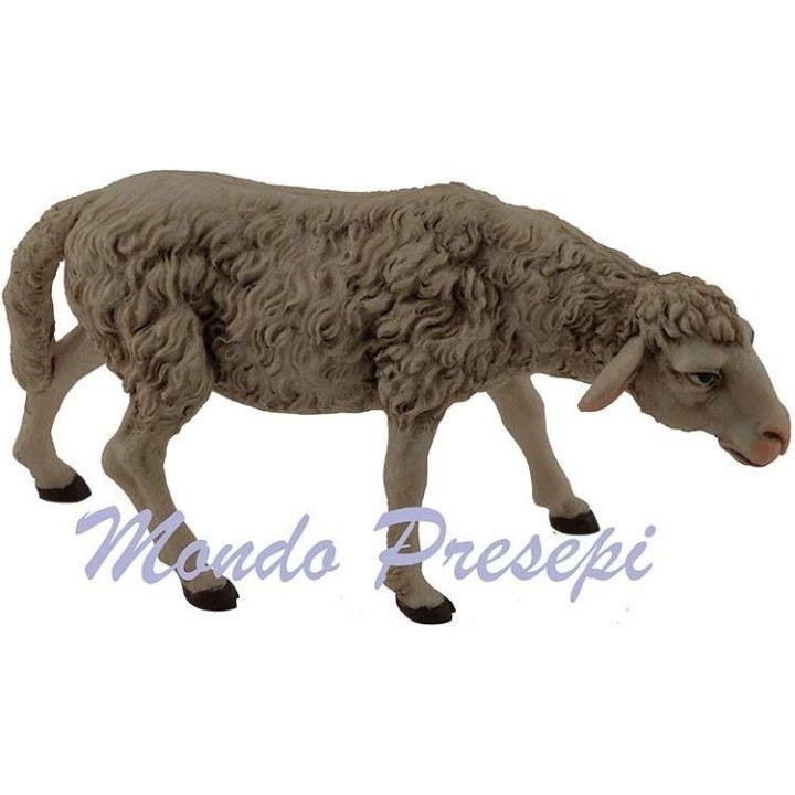 Pecora per statue cm 30 serie Pigini