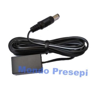 Prolongador Doble, salidas paralelas 2,5 mm.-PRL2.5
