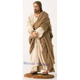 Jesús en juicio cm 30