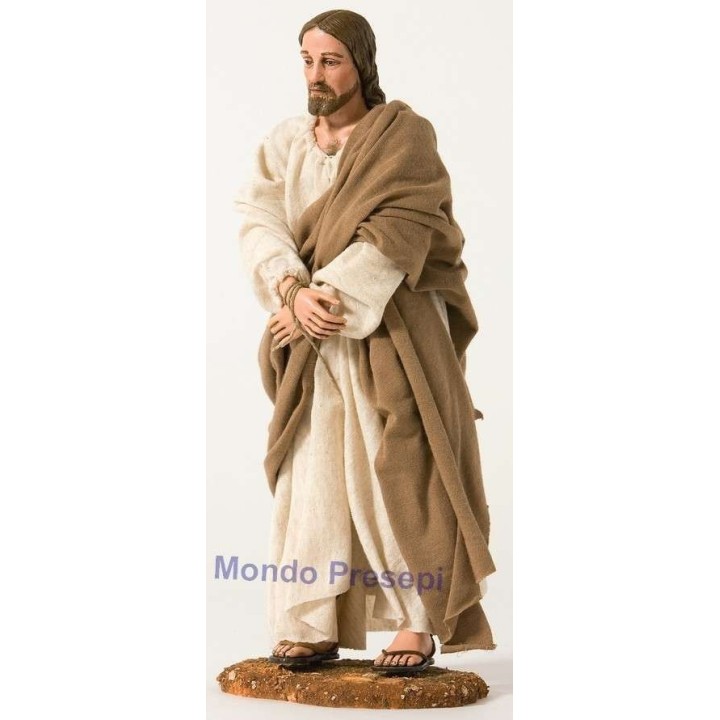 Jesús en juicio cm 30