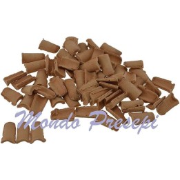 Coppi mignon 10x5 mm disponibles en: