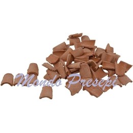 Coppi 12x10 mm disponibili in: