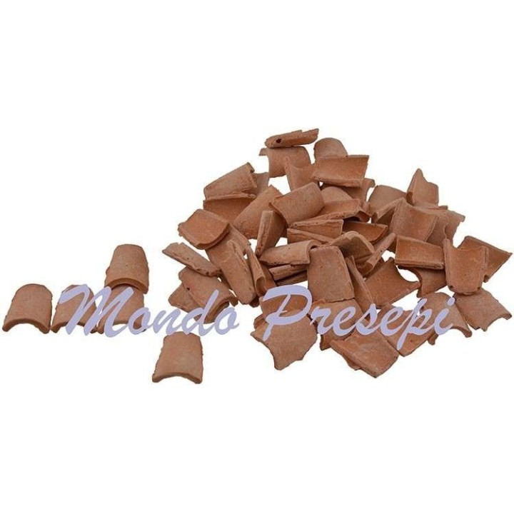 Coppi 12x10 mm disponibili in:
