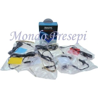 FrialDay + accessory Kit