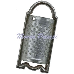 Rallador de metal cm 3,5