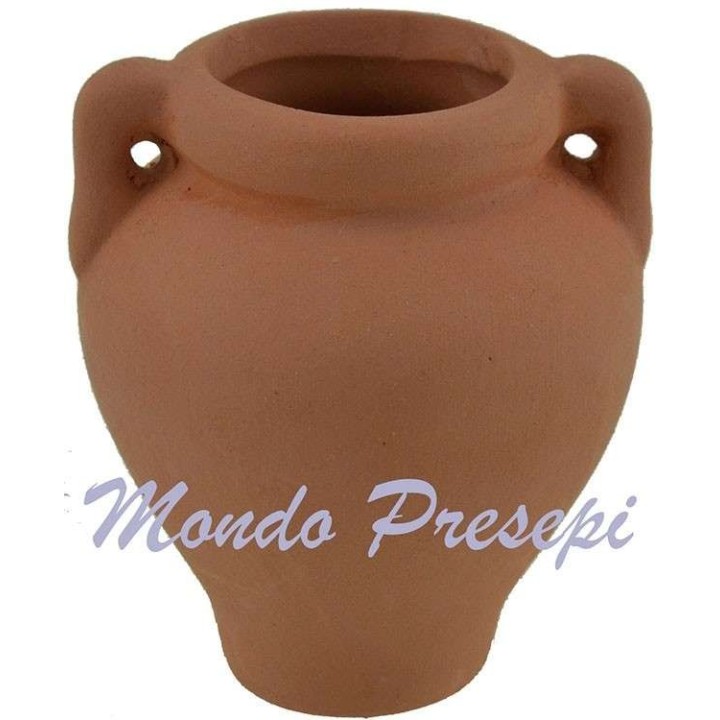 Amphora 4 cm h.