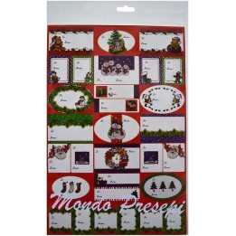 Vinilos navideños