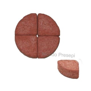 Elementi per colonna Ø 50 mm 40 pezzi