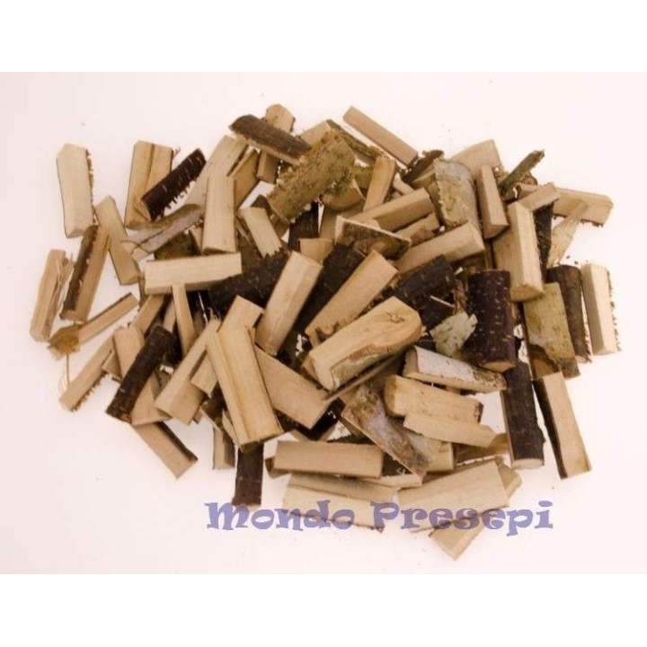 Envelope wood cm 3 100 gr