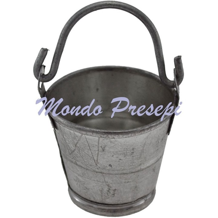 Bucket lux cm 2 - Cod. 