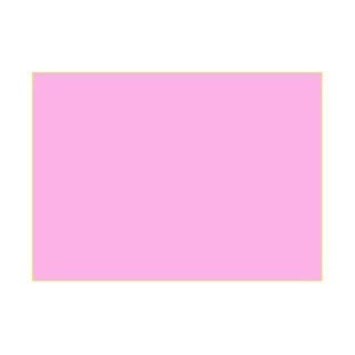 Jelly Pink cm 7X7