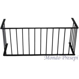 Railing balcony cm 14x5,7 h.