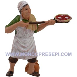 Pizza maker 10 cm Euro