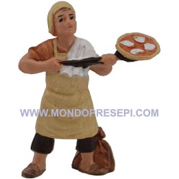 Pizzaiolo 7 cm Euromarchi