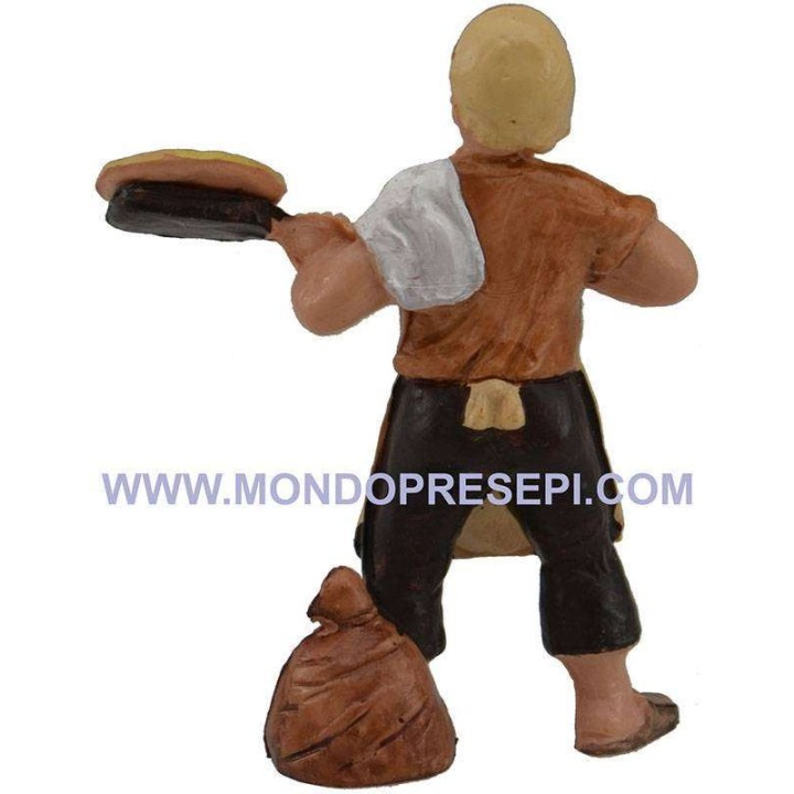 Pizzero 7 cm Euromarchi