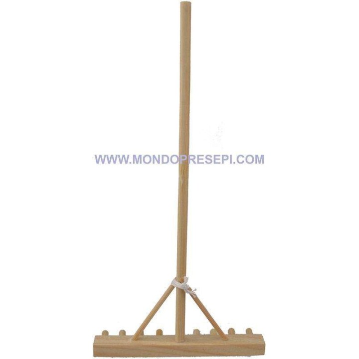 Rastrello 18 cm
