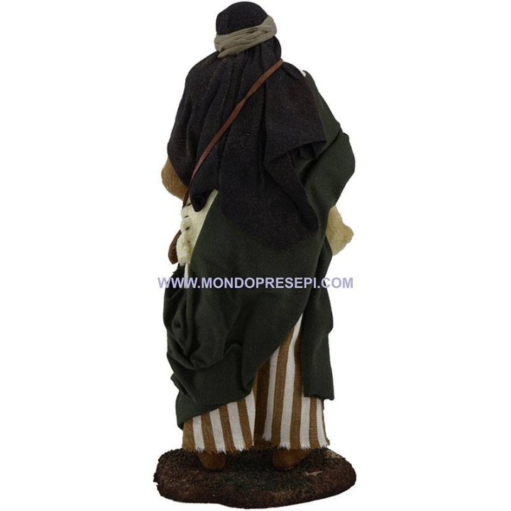 Bagpiper cm 30 -STV30 / 07 - Free shipping