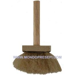 Pincel de 4 cm