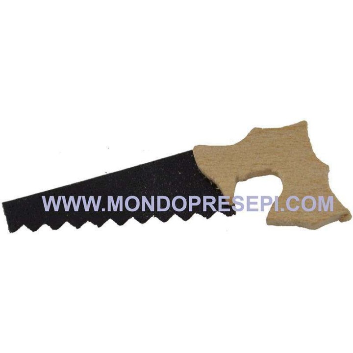 Hacksaw 3 cm