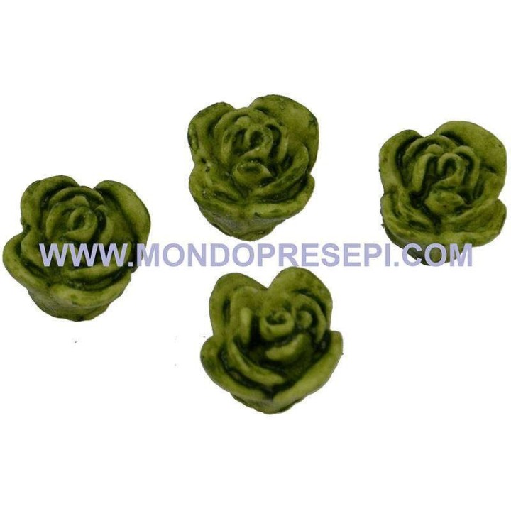 Set 4 pz insalata 1 cm