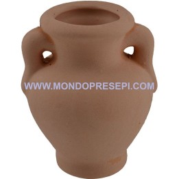 Amphora 6 cm h