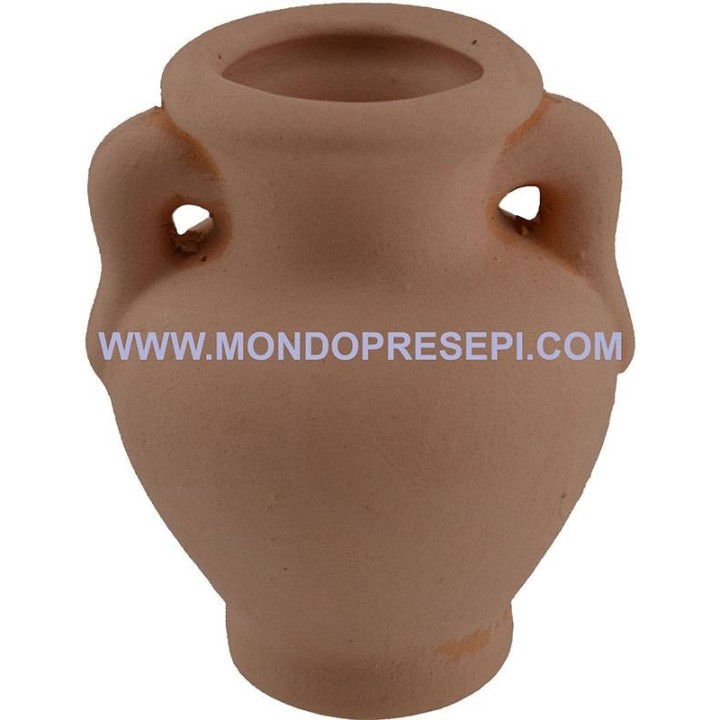 Amphora 6 cm h