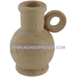 Odre de madera cm 3 h.