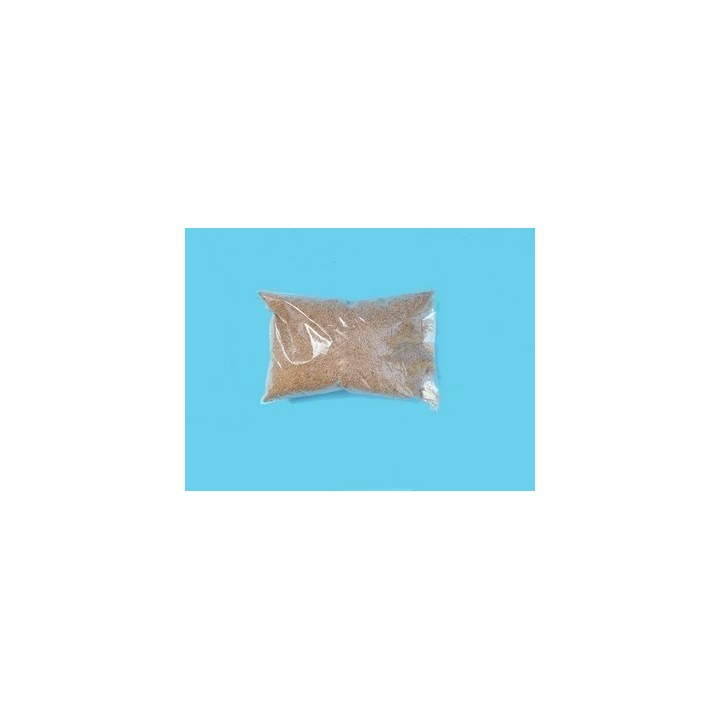 Busta 50 gr di sughero superfine