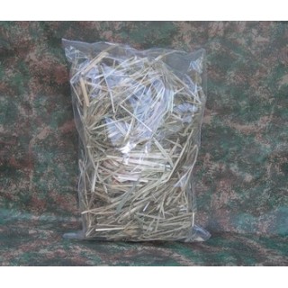 Busta di fieno 40 gr
