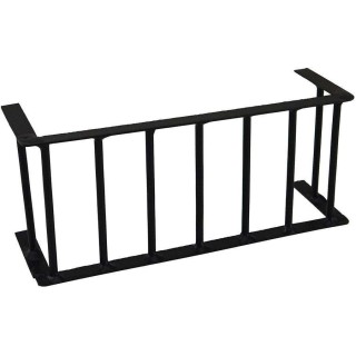 Railing cm 7x4x4 h.
